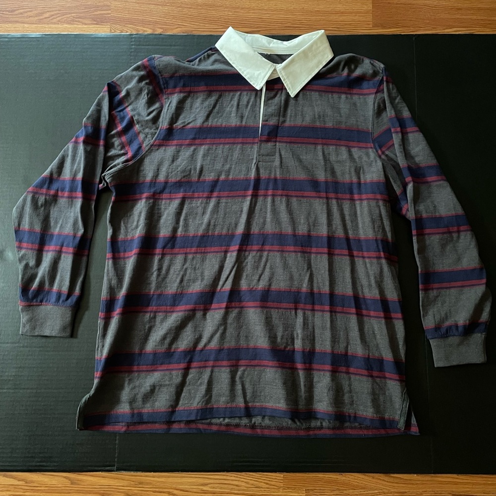 Nice men’s shirt!